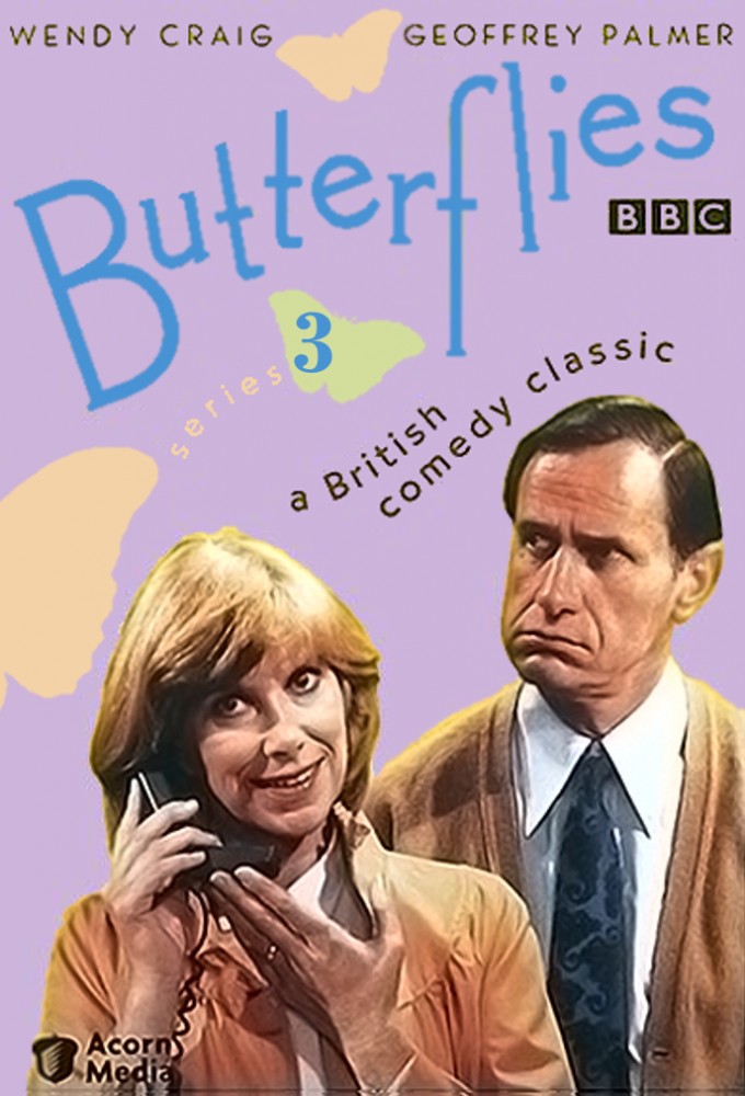 Butterflies - Season 3 [102811] (A1772830929) [[Shows 2.0]] --Plex--